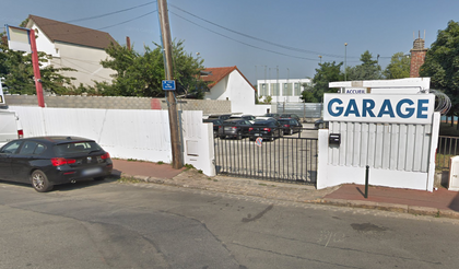 TEMPO CAR, concessionnaire 92