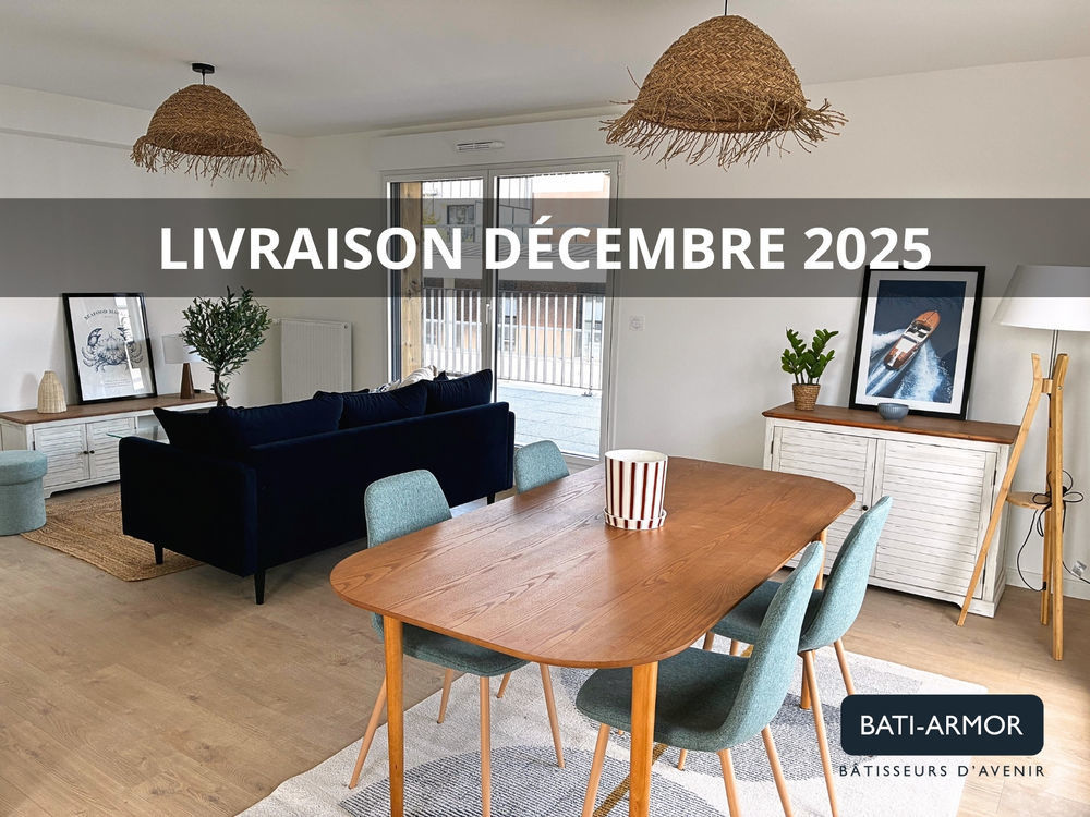 Appartements neufs   Saint-Malo (35400)