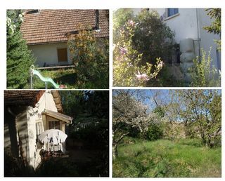  Maison � vendre 4 pi�ces 84 m�