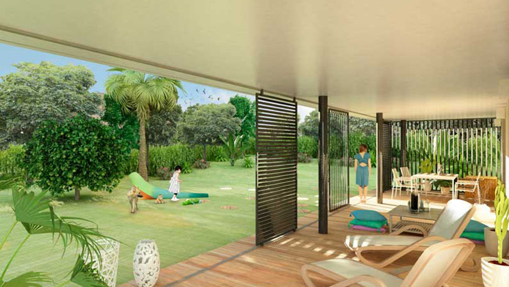 Appartements neufs   Vallauris (06220)