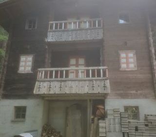  Chalet � vendre 5 pi�ces 57 m�