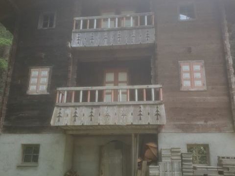  Chalet � vendre 5 pi�ces 57 m�