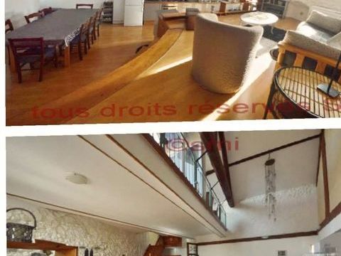   duplex T3 sur Canet d aude Maison - 3 pi�ce(s) - 70 m�