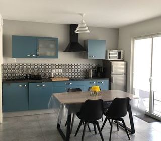 Location  Appartement 