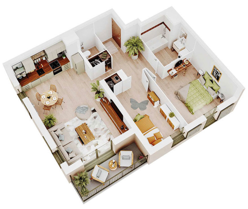   Marly-la-Ville (95670)