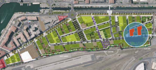  Appartement � vendre 3 pi�ces 62 m�