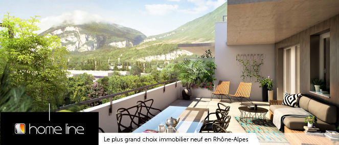 Agence HOME-LINE La Tronche