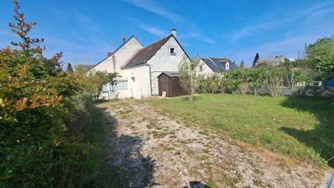   maison Maison - 4 pi�ce(s) - 102 m�