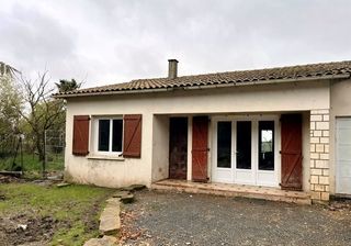  Maison � vendre 3 pi�ces 63 m� 