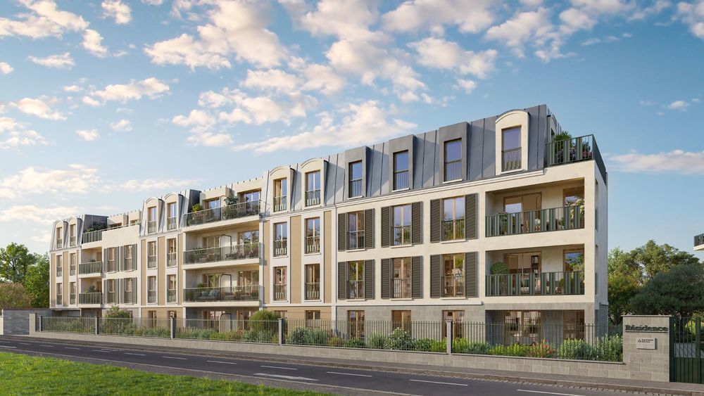   Fontainebleau (77300)