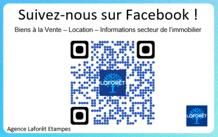 Agence LAFORET IMMOBILIER tampes