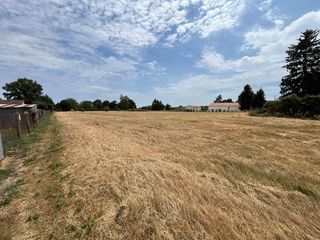  Terrain � vendre 5974 m�