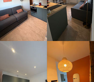  Appartement � vendre 1 pi�ce 16 m�