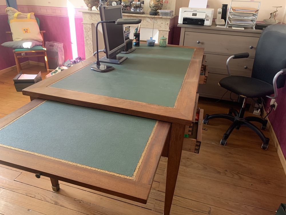 Bureau ancien Meubles