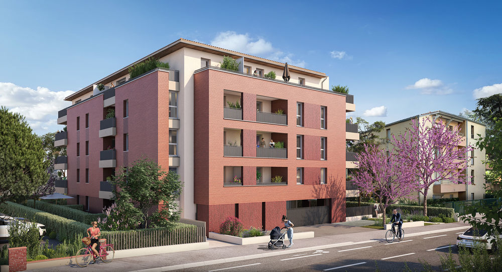   Toulouse (31100)