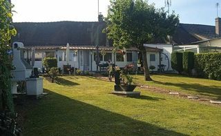  Maison � vendre 4 pi�ces 83 m�