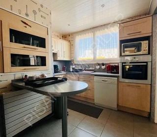  Maison � vendre 5 pi�ces 123 m�