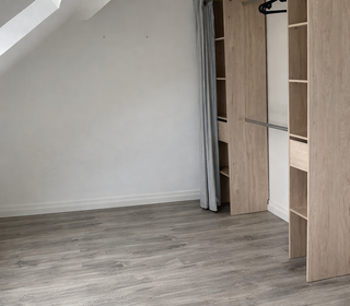  Appartement � louer 3 pi�ces 60 m�