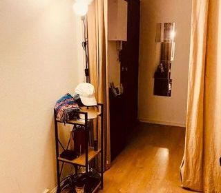  Appartement � vendre 1 pi�ce 28 m�