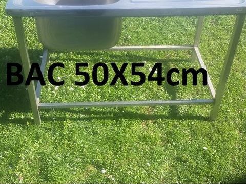 plonge inox 120X70cm 0 Millau (12)