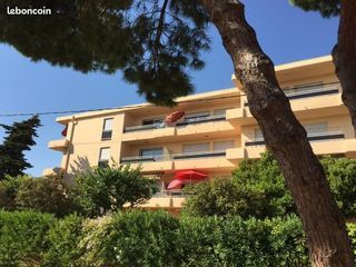  Appartement � louer 1 pi�ce 31 m�