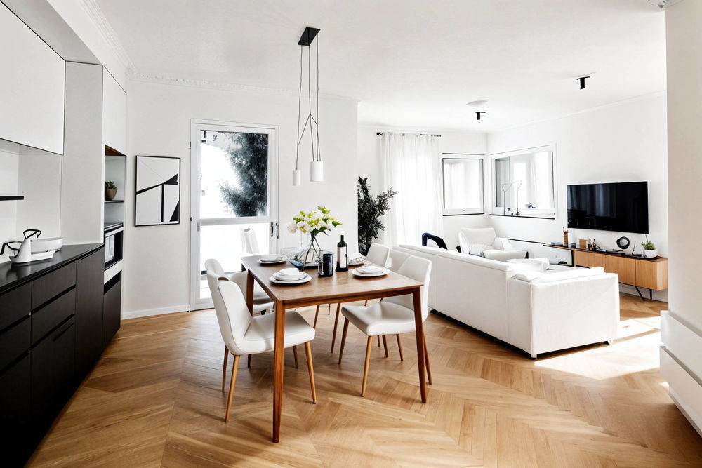 Appartements neufs   Le Havre (76600)