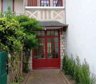  Appartement � vendre 5 pi�ces 133 m�