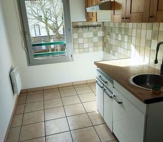  Appartement � vendre 4 pi�ces 85 m�