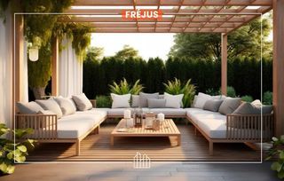  Maison � vendre 3 pi�ces 73 m�