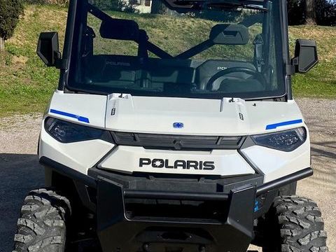 POLARIS Quad 2024 occasion Lav&eacute;rune 34880