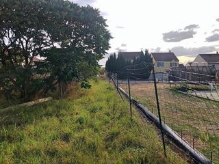  Terrain � vendre 1645 m�