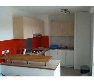  Appartement � vendre 1 pi�ce 27 m�