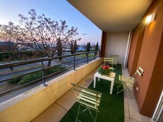  Appartement � vendre 2 pi�ces 40 m�