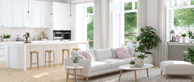 Agence WINKEY IMMOBILIER  Levallois-Perret