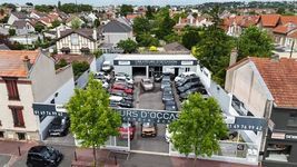 CREATEURS D'OCCASION, concessionnaire 94