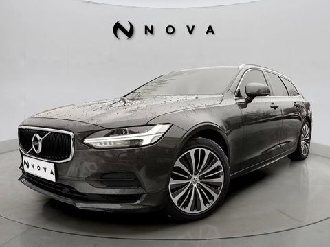 Volvo V90 D4 Momentum 2020 occasion Pessac 33600