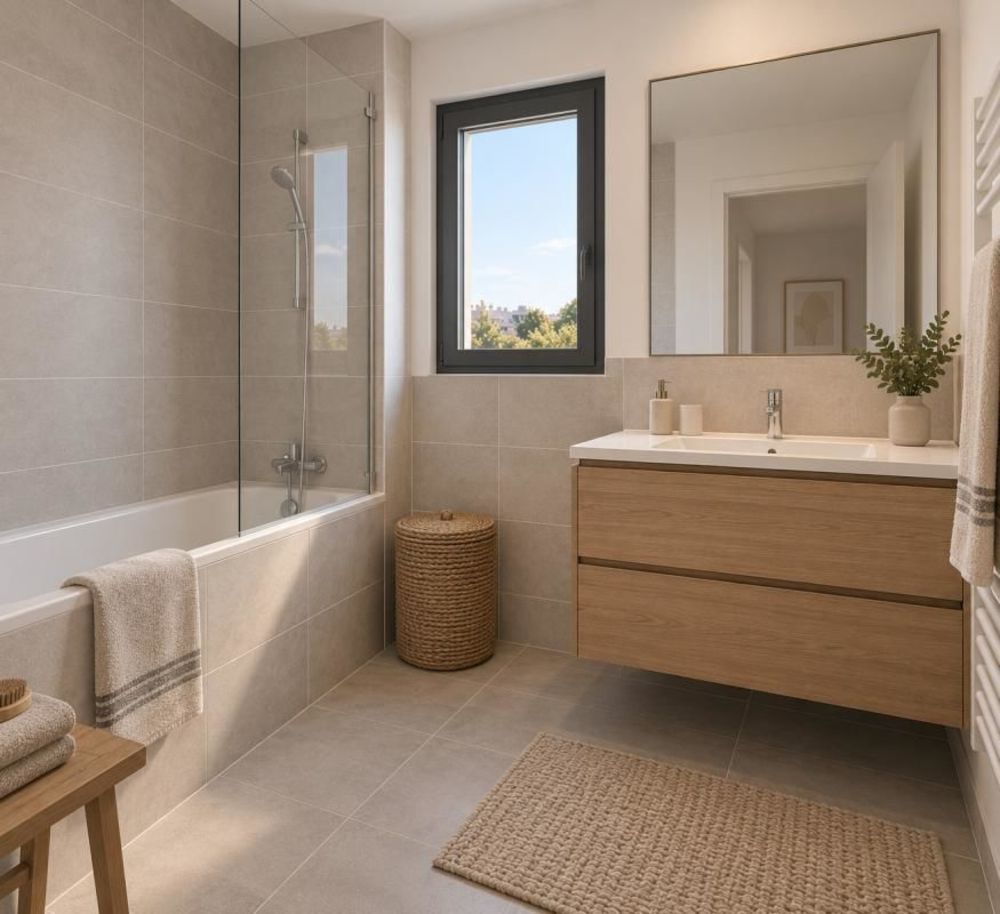 Appartements neufs   Puteaux (92800)