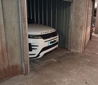  Parking / Garage � louer 11 m�