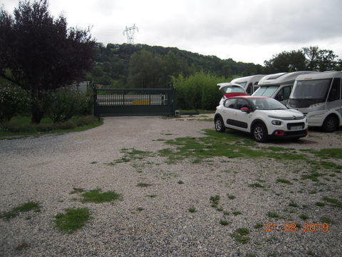 Hivernage Hivernage  occasion Cranves-Sales 74380