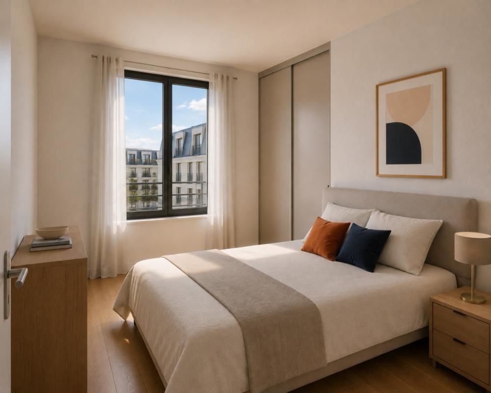   Neuilly-Plaisance (93360)