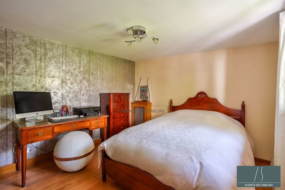 � vendre  Maison Le Pecq (78230)