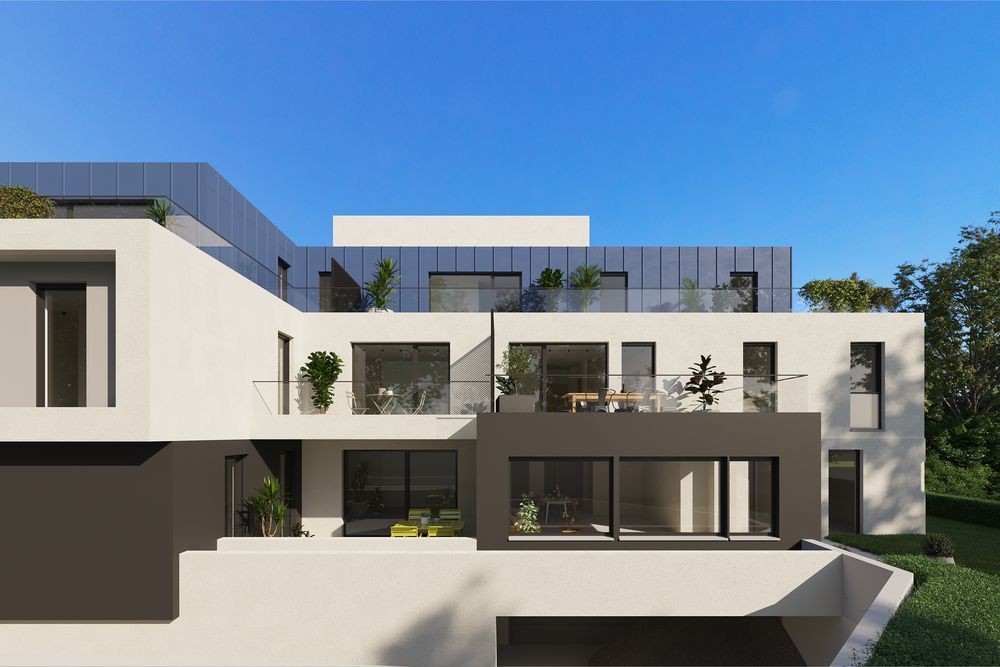 Appartements neufs   Lingolsheim (67380)