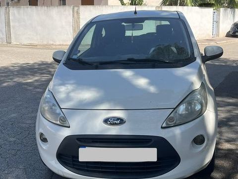 Ford Ka 1.2 69 S&S Digital 2011 occasion Roquebrune-sur-Argens 83520