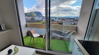  Appartement � louer 1 pi�ce 30 m�