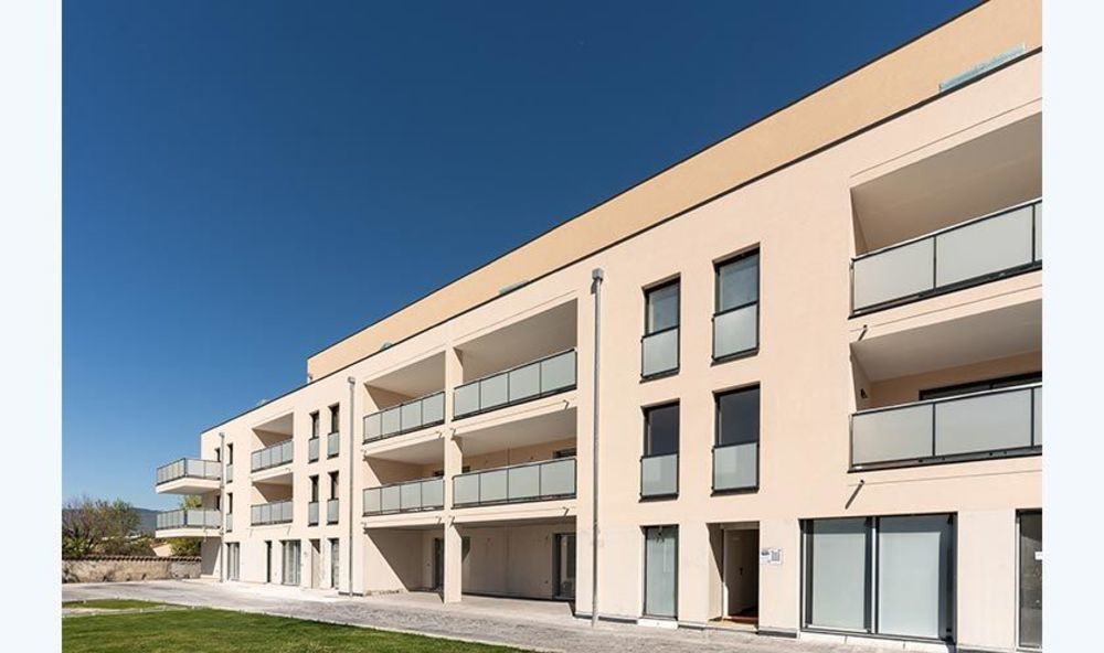 Appartements neufs   Craponne (69290)