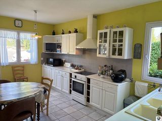  Maison � vendre 4 pi�ces 135 m�