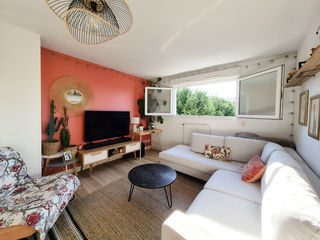  Appartement � vendre 3 pi�ces 67 m�