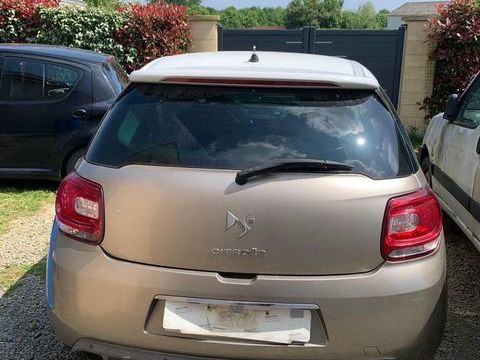 Citro&euml;n DS3 THP 150 Sport Chic 2010 occasion Laval 53000