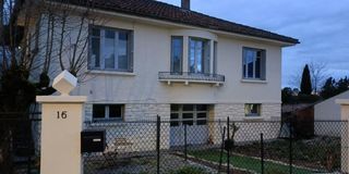  Maison � vendre 8 pi�ces 160 m�