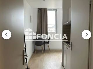  Appartement � louer 1 pi�ce 17 m�